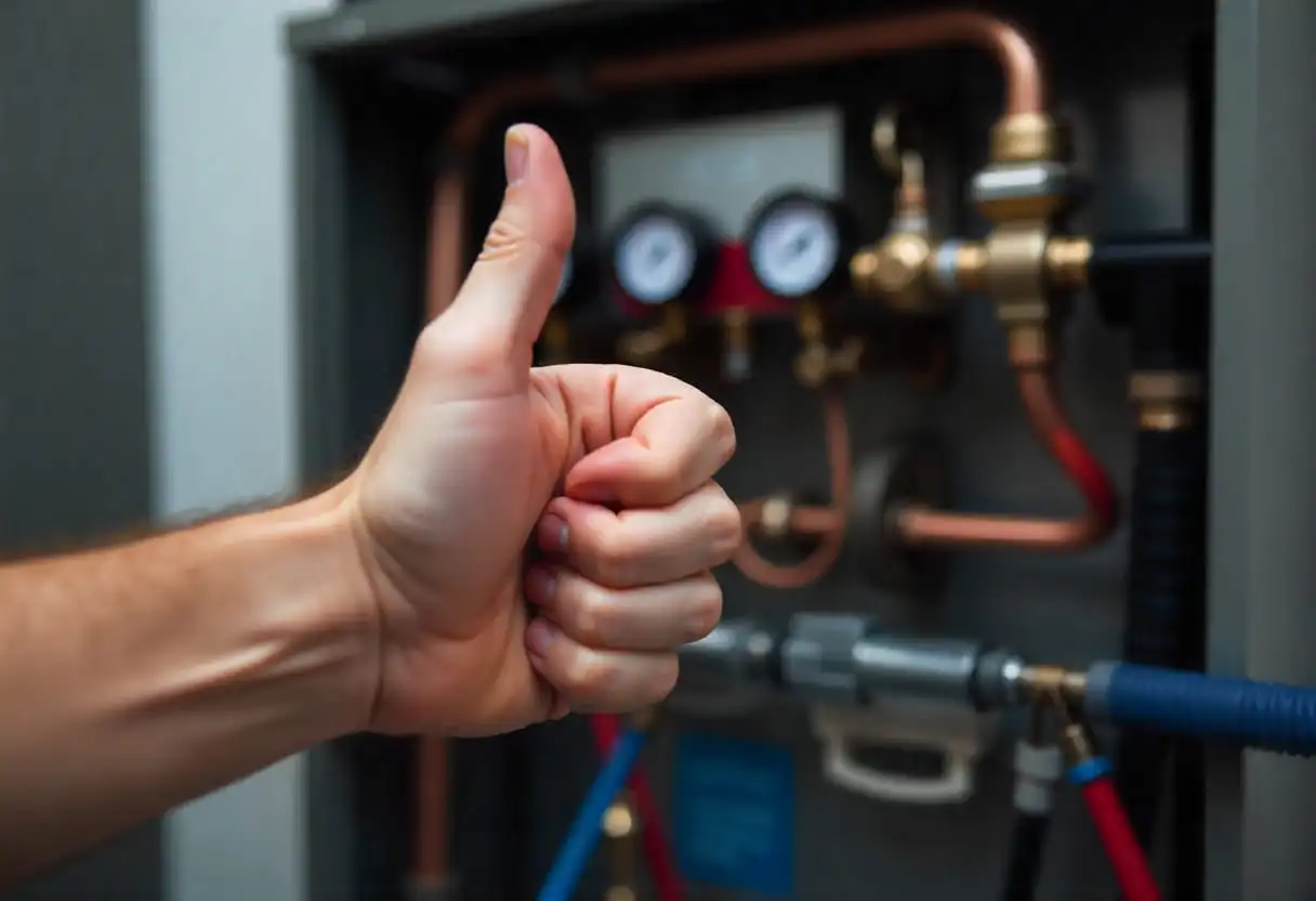 Emergency HVAC services and installations in Shohola, PA