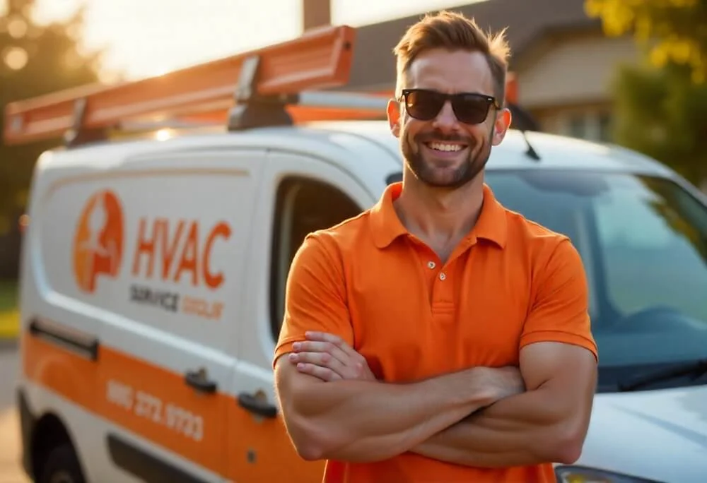Professional HVAC repair and installation services in Shohola, PA